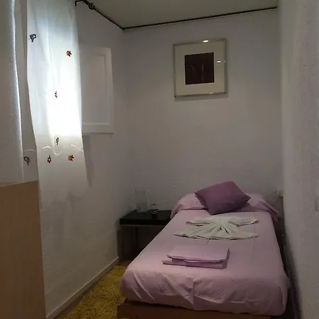 Maison d'hôtes Balmes Barcelone