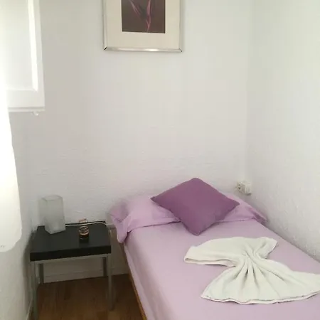 Maison d'hôtes Balmes Barcelone