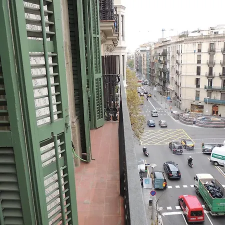 Balmes Maison d'hôtes