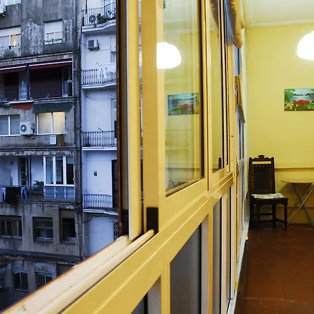 Maison d'hôtes Balmes *