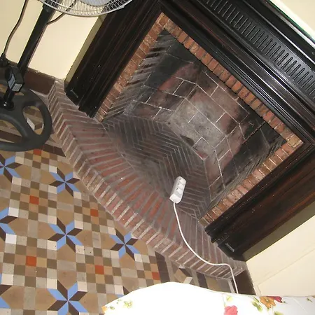 Balmes Gasthof Barcelona
