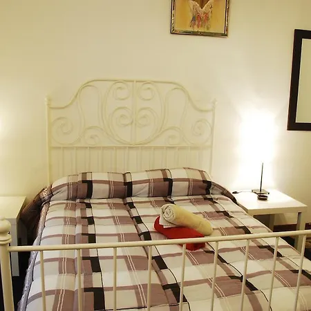 Balmes Gasthof Barcelona