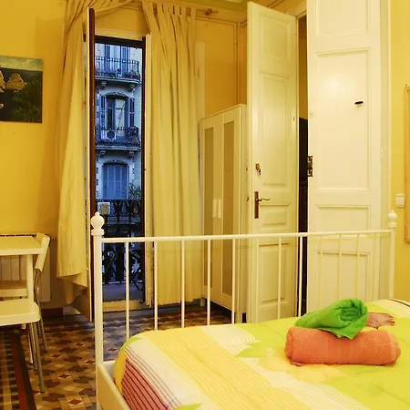 Maison d'hôtes Balmes *