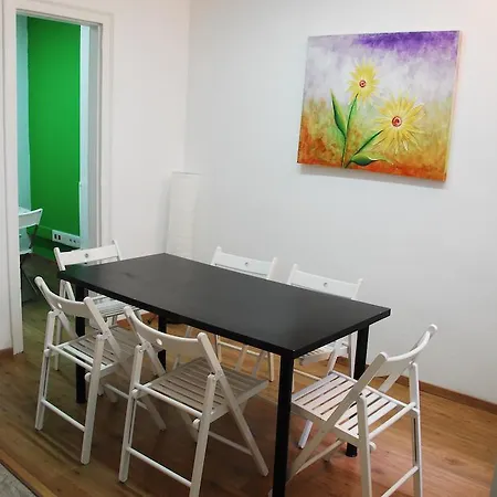 Balmes Gasthof Barcelona