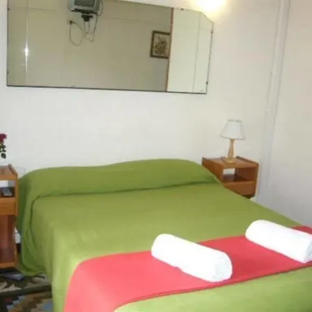 Balmes Gasthof Barcelona
