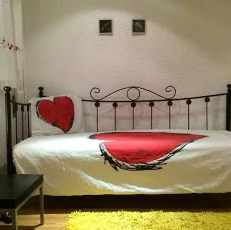 Maison d'hôtes Balmes Barcelone
